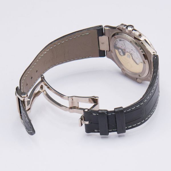 Patek Philippe Nautilus 5711G-001